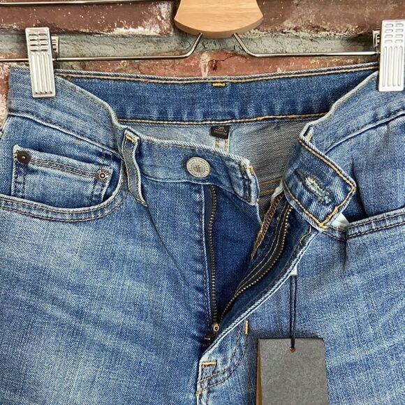 Frye Sienna Cropped Skinny Jean - Picture 8 of 12